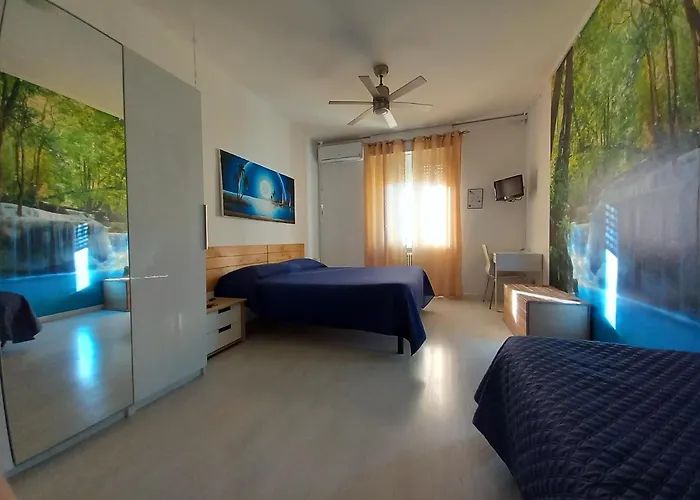 Bed & Breakfast Al Nettuno