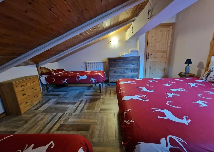 B&B Le Ciaf