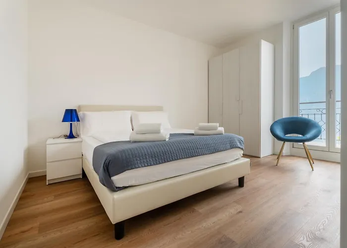 Garda Living Apartments Torbole