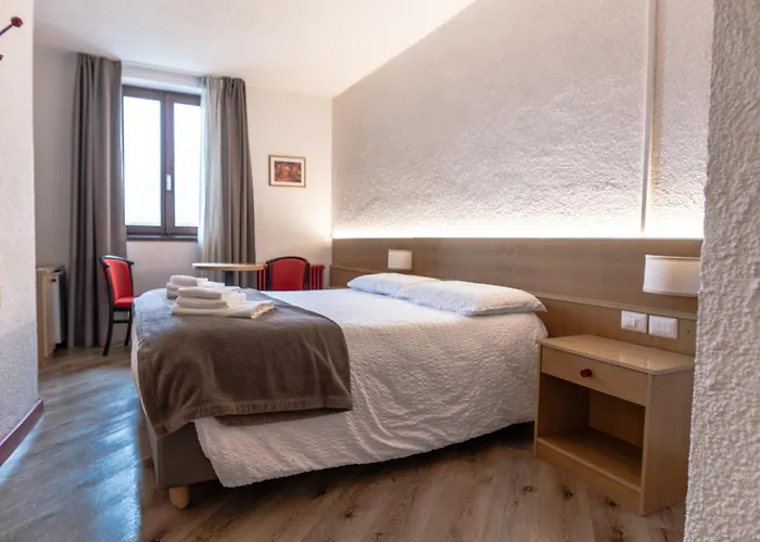 Hotel Soran