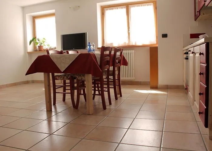 B&B Villa Dalegno